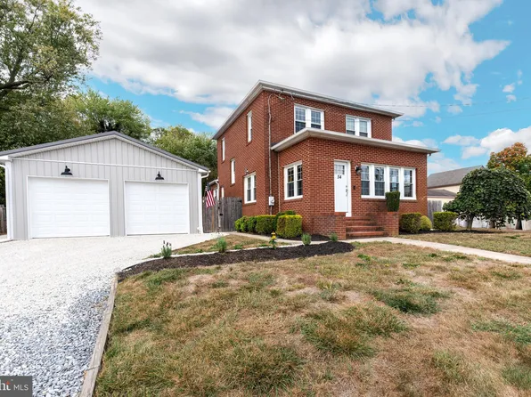 54 S West Blvd, Newfield, NJ 08344