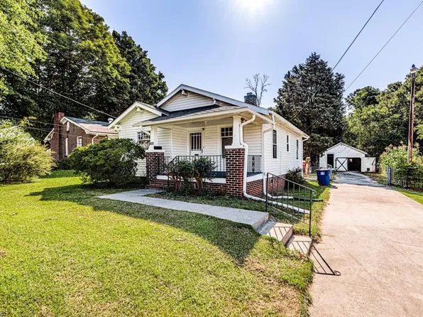 1830 E Sprague St, Winston Salem, NC 27107