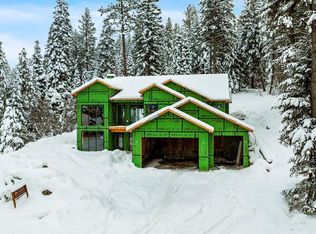 1355 Majestic View Dr, McCall, ID 83638