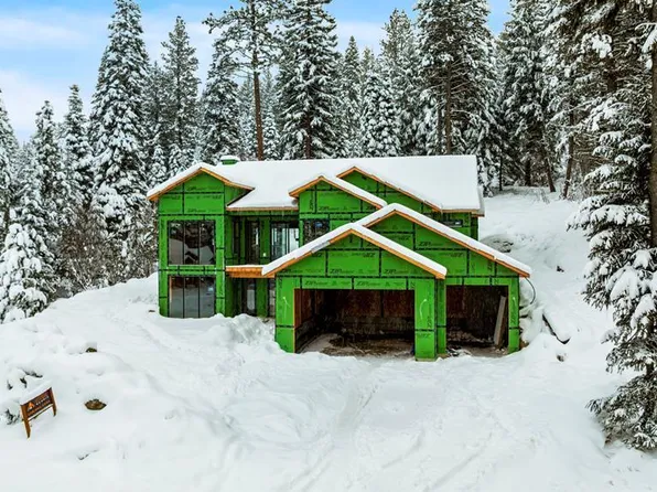 1355 Majestic View Dr, McCall, ID 83638