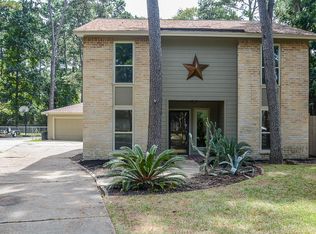 12810 Cypress Pass Loop E, Cypress, TX 77429