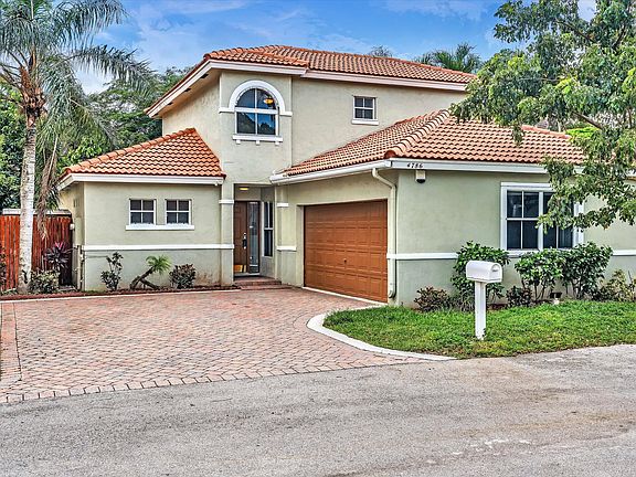 3rd image of 4786 NW 5 Place