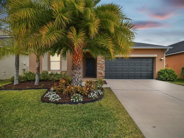 11804 Valhalla Woods Dr, Riverview, FL 33579