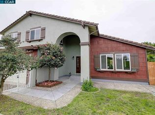 238 Violet Rd, Hercules, CA 94547