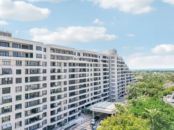 151 Crandon Blvd APT 628, Key Biscayne, FL 33149