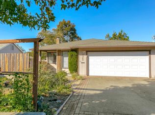 2260 Butte St, Redding, CA 96001