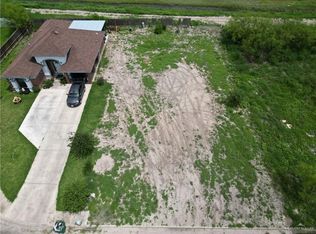 805 S 20th St, Hidalgo, TX 78557