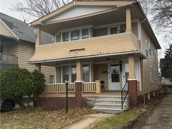 14520 Dover Ave, East Cleveland, OH 44112