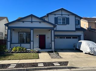 2937 Sweet Grass Ln, Santa Rosa, CA 95407