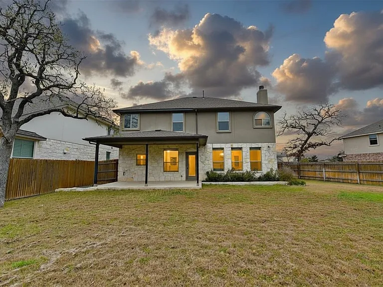 2445 Etta May Ln — Photo 25