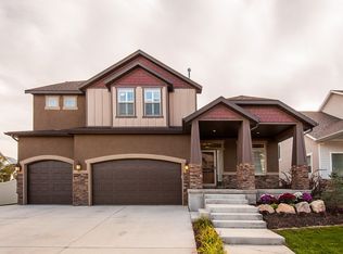 342 E 9125 S, Sandy, UT 84070