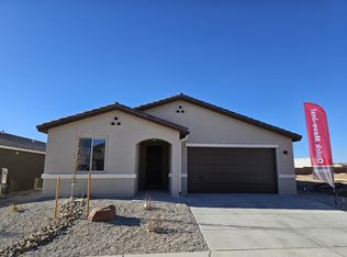3223 Baxter St SE, Rio Rancho, NM 87124