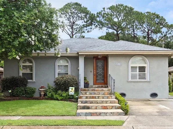 1057 Aris Ave, Metairie, LA 70005