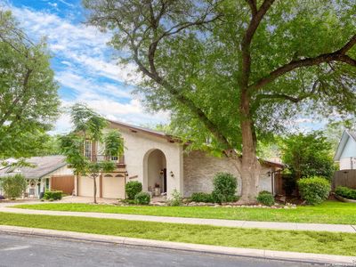16610 Hunting Valley, San Antonio, TX, 78247