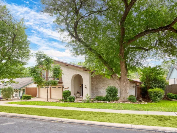 16610 Hunting Valley, San Antonio, TX 78247