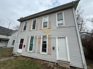 209-211 N 16th St, Richmond, IN 47374