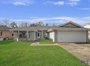 528 Longview Dr, Destrehan, LA 70047