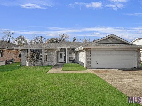 528 Longview Dr, Destrehan, LA 70047