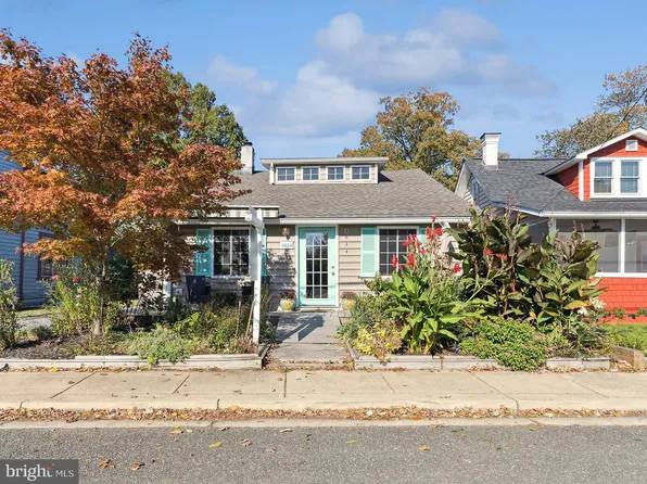 4034 1st St, North Beach, MD 20714