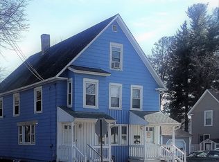 835 Belmont St, Manchester, NH 03104