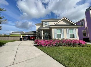 22 Seaward Ct, New Orleans, LA 70131