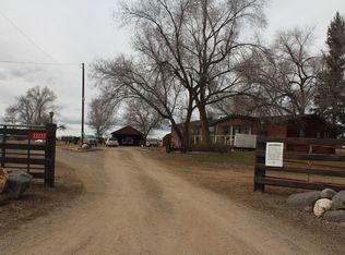 33237 J Rd, Hotchkiss, CO 81419