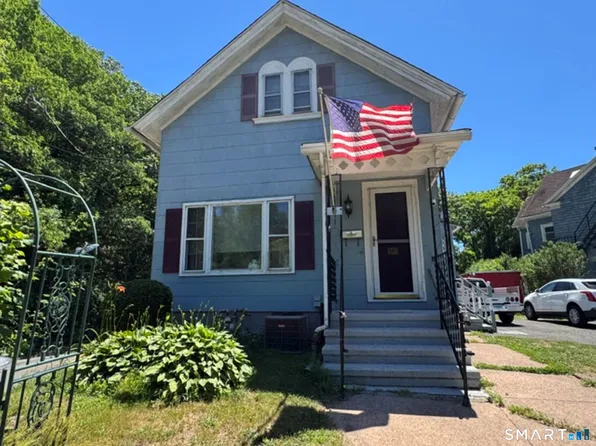 307 View Street, New Haven, CT 06511