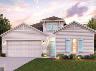 209 Park View Ln, Kingsland, GA 31548