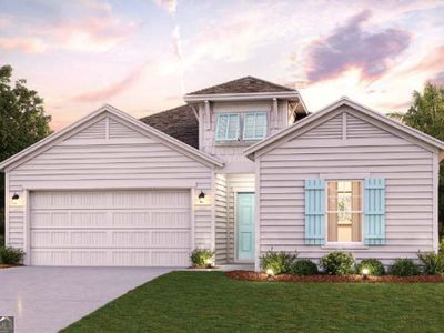 209 Park View Ln, Kingsland, GA, 31548