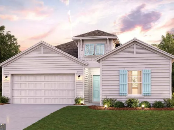 209 Park View Ln, Kingsland, GA 31548