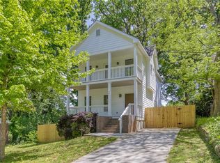 241 Burbank Dr NW, Atlanta, GA 30314