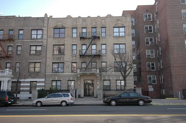 2nd image of 8705 Bay Parkway #16