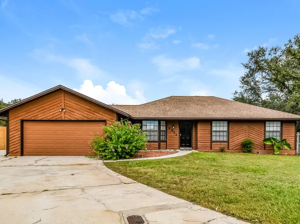 2412 Balsamwood Ct, Orange Park, FL 32065