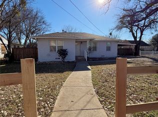 9614 San Leon Ave, Dallas, TX 75217