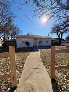 9614 San Leon Ave, Dallas, TX, 75217