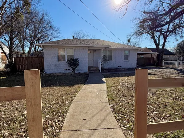 9614 San Leon Ave, Dallas, TX 75217