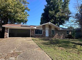 1012 Barbara St, Jacksonville, AR 72076