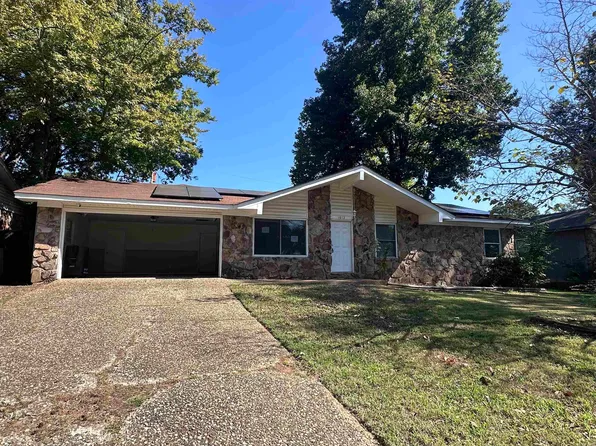1012 Barbara St, Jacksonville, AR 72076