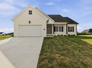 1124 Haverhill Dr, Franklin, KY 42134