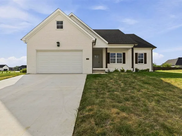 1124 Haverhill Dr, Franklin, KY 42134