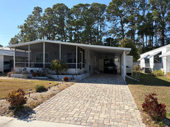 71 Tropical Ct, Pt Orange, FL 32127