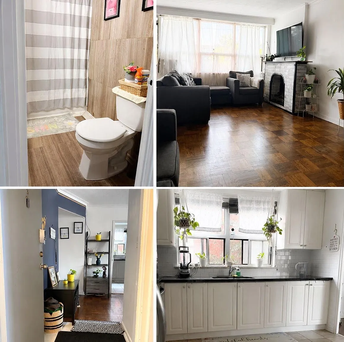 3 bed, $2,850 — Photo 1