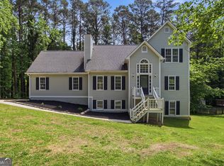 100 Nectar Pl, Dallas, GA 30132
