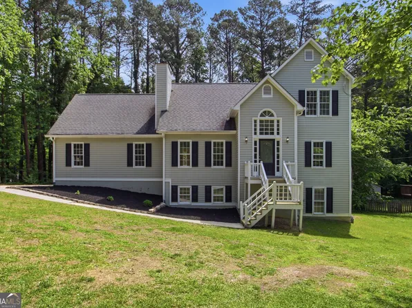 100 Nectar Pl, Dallas, GA 30132