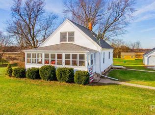 3121 N Eden Rd, Hanna City, IL 61536