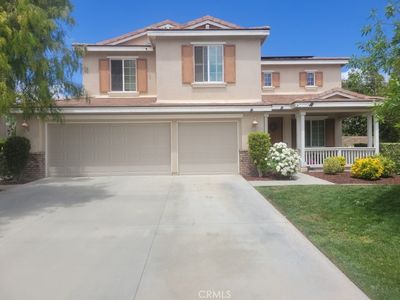 21516 Coral Rock Ln, Wildomar, CA, 92595