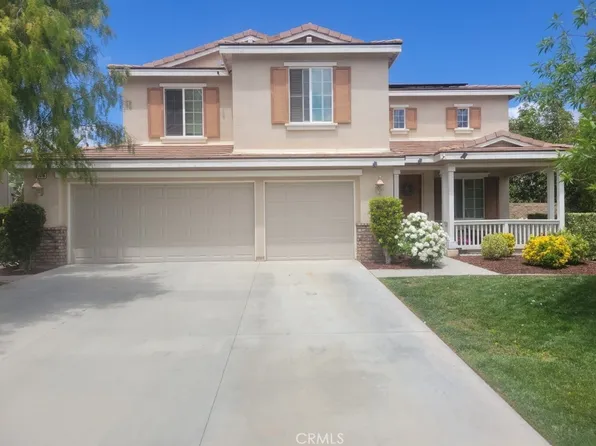 21516 Coral Rock Ln, Wildomar, CA 92595