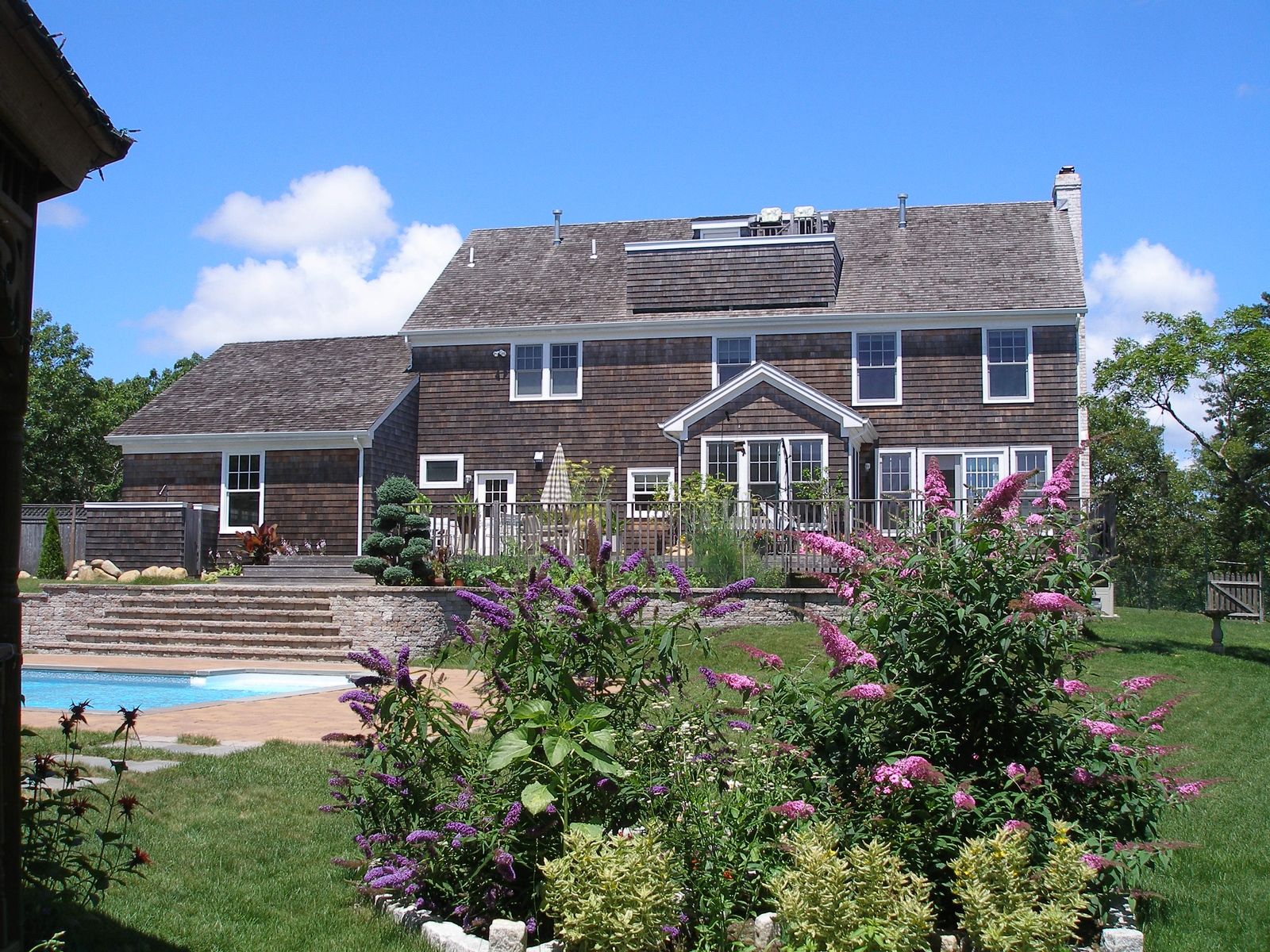 3 Highview Dr, Wainscott, NY 11963 Out East