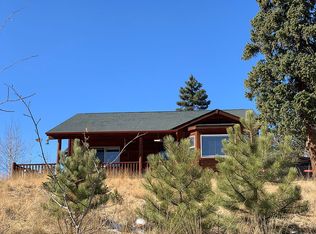 589 Warpath Rd, Como, CO 80432