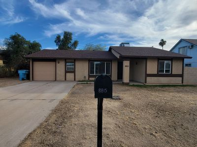 8815 W Columbus Ave, Phoenix, AZ, 85037